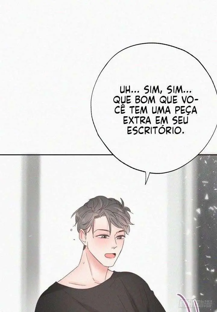 Pregnancy Counterattack – Capítulo 42 Yaoi – Página 20