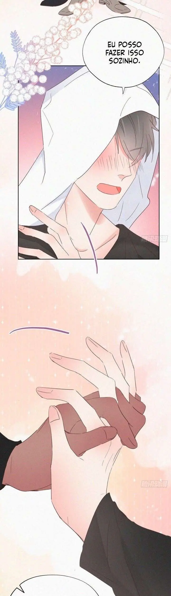 Pregnancy Counterattack – Capítulo 42 Yaoi – Página 24