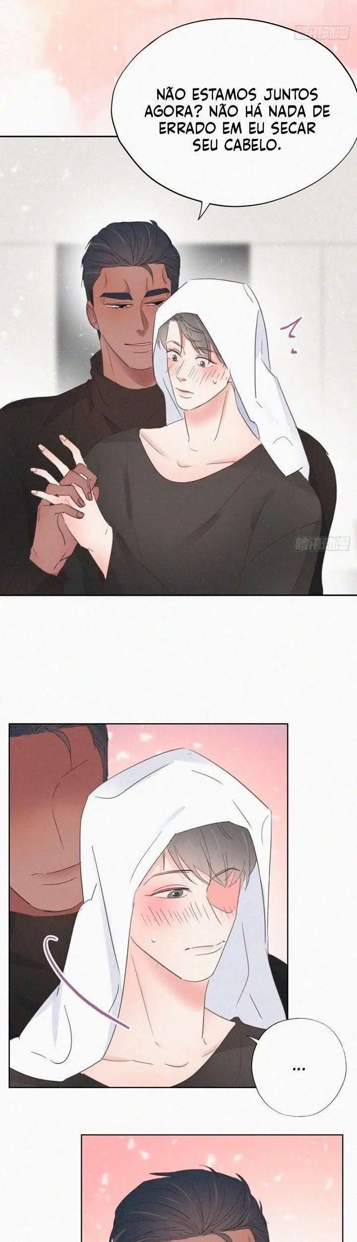 Pregnancy Counterattack – Capítulo 42 Yaoi – Página 25