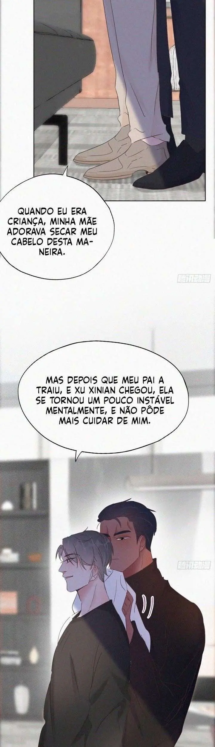 Pregnancy Counterattack – Capítulo 42 Yaoi – Página 28