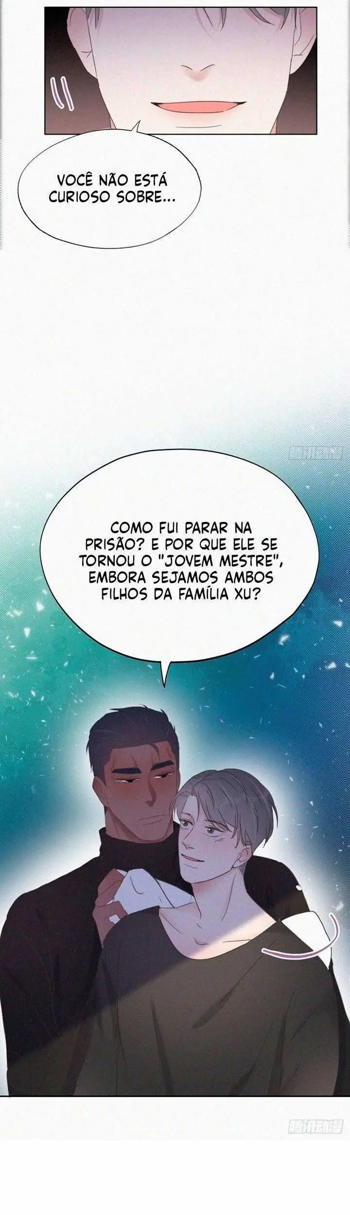 Pregnancy Counterattack – Capítulo 42 Yaoi – Página 29