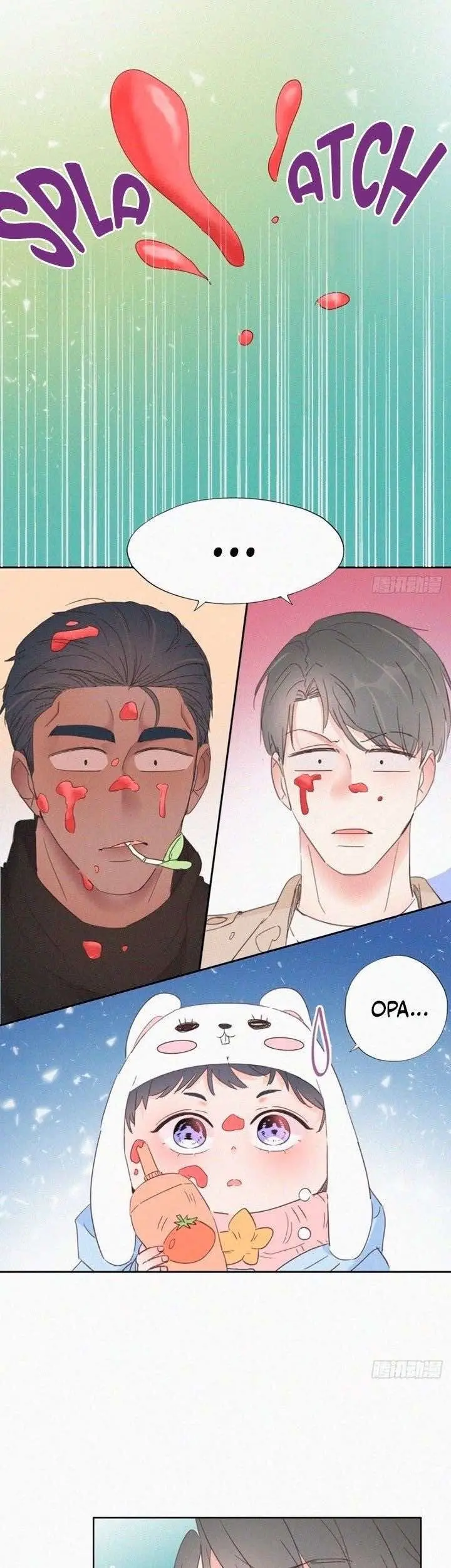 Pregnancy Counterattack – Capítulo 42 Yaoi – Página 4