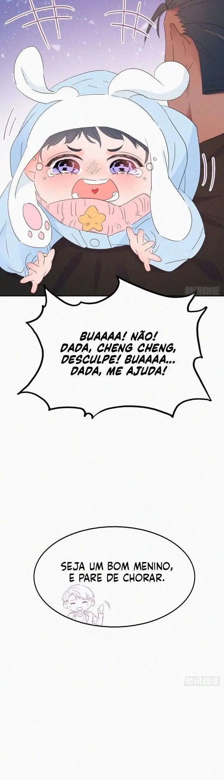 Pregnancy Counterattack – Capítulo 42 Yaoi – Página 7