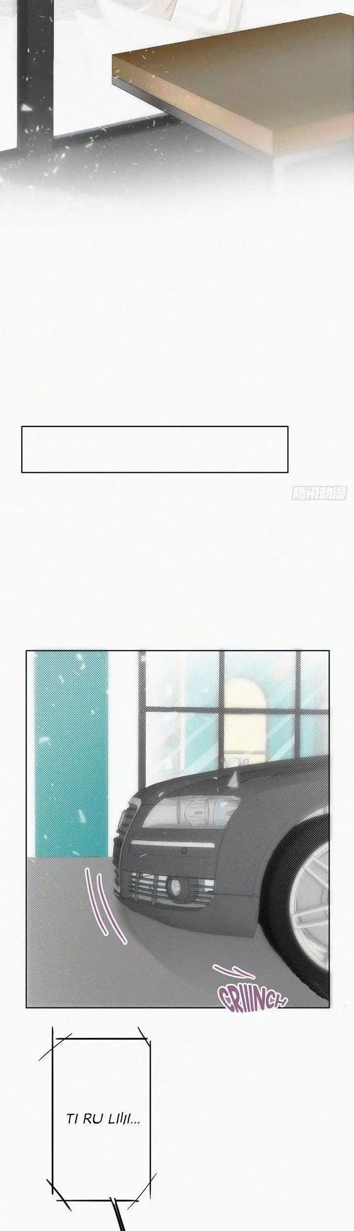 Pregnancy Counterattack – Capítulo 42 Yaoi – Página 9