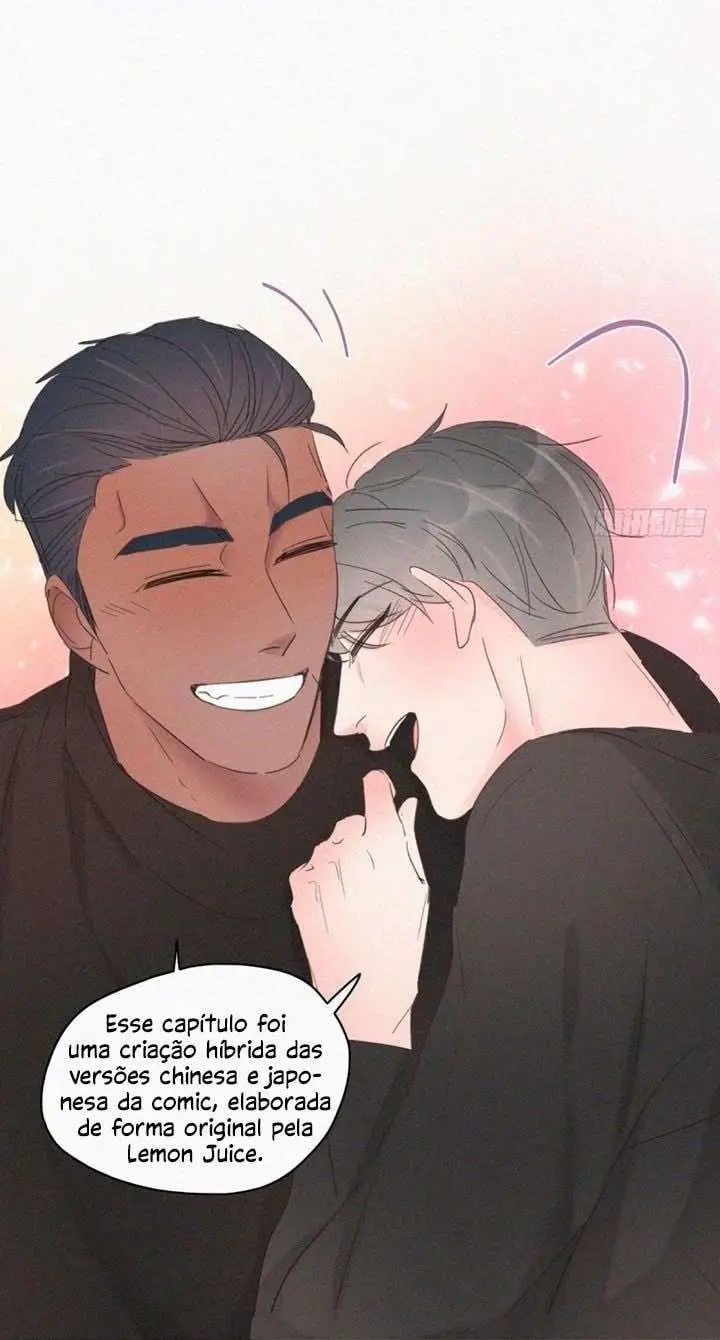 Pregnancy Counterattack – Capítulo 43 Yaoi – Página 1