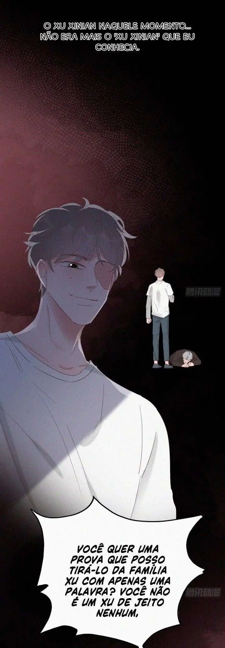 Pregnancy Counterattack – Capítulo 43 Yaoi – Página 11