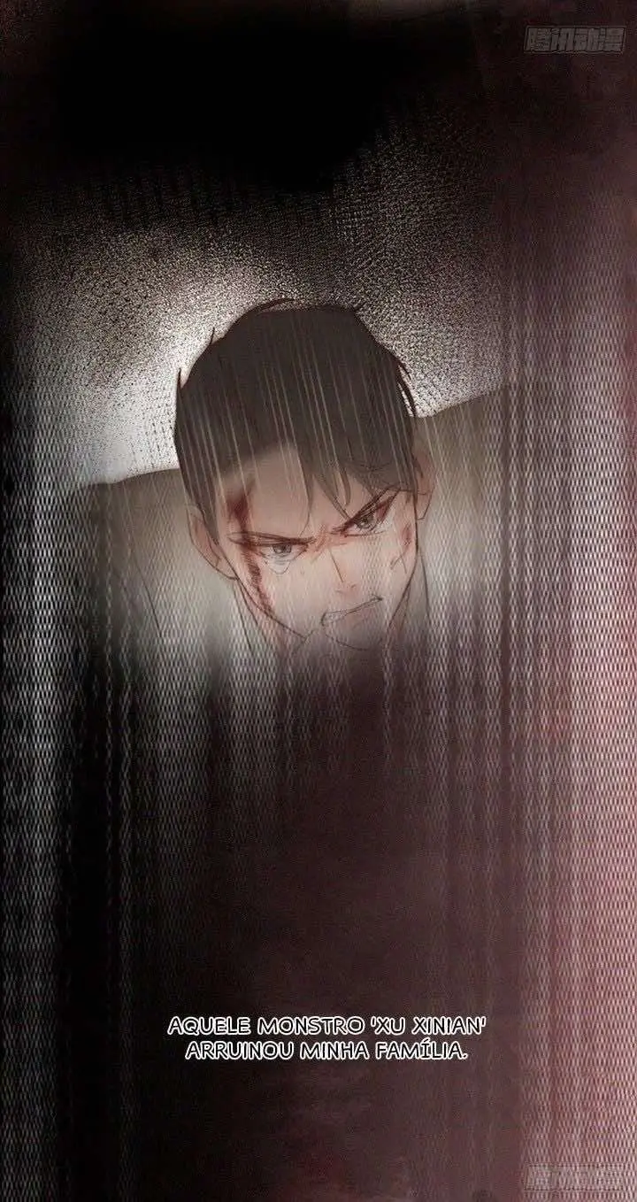 Pregnancy Counterattack – Capítulo 43 Yaoi – Página 18