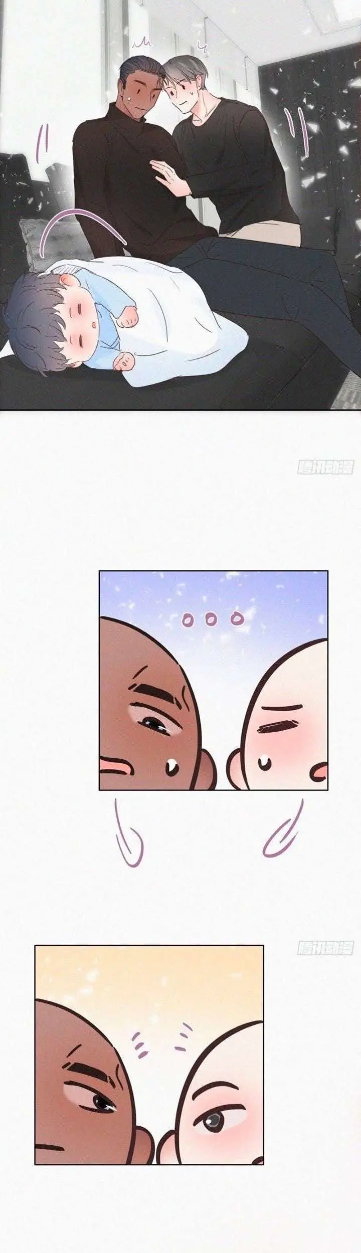 Pregnancy Counterattack – Capítulo 43 Yaoi – Página 27