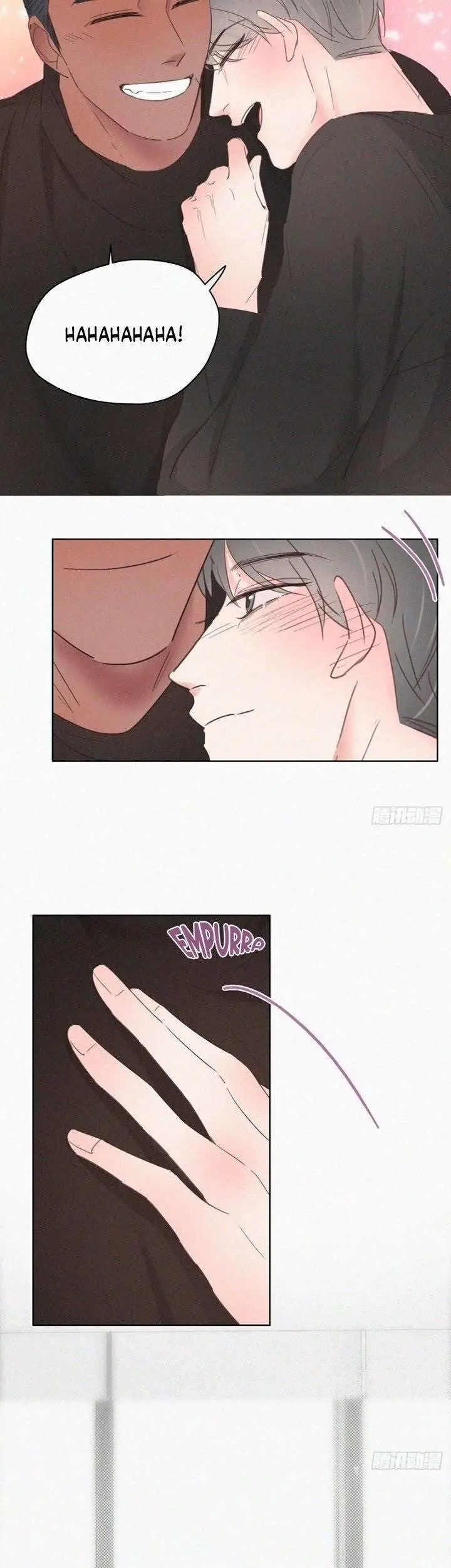 Pregnancy Counterattack – Capítulo 43 Yaoi – Página 28