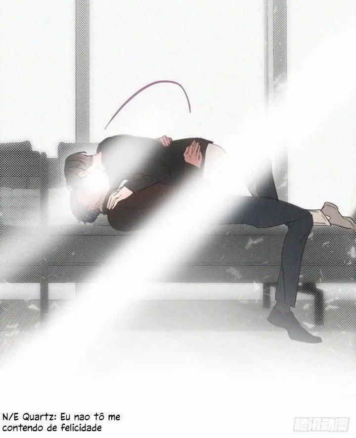 Pregnancy Counterattack – Capítulo 43 Yaoi – Página 29