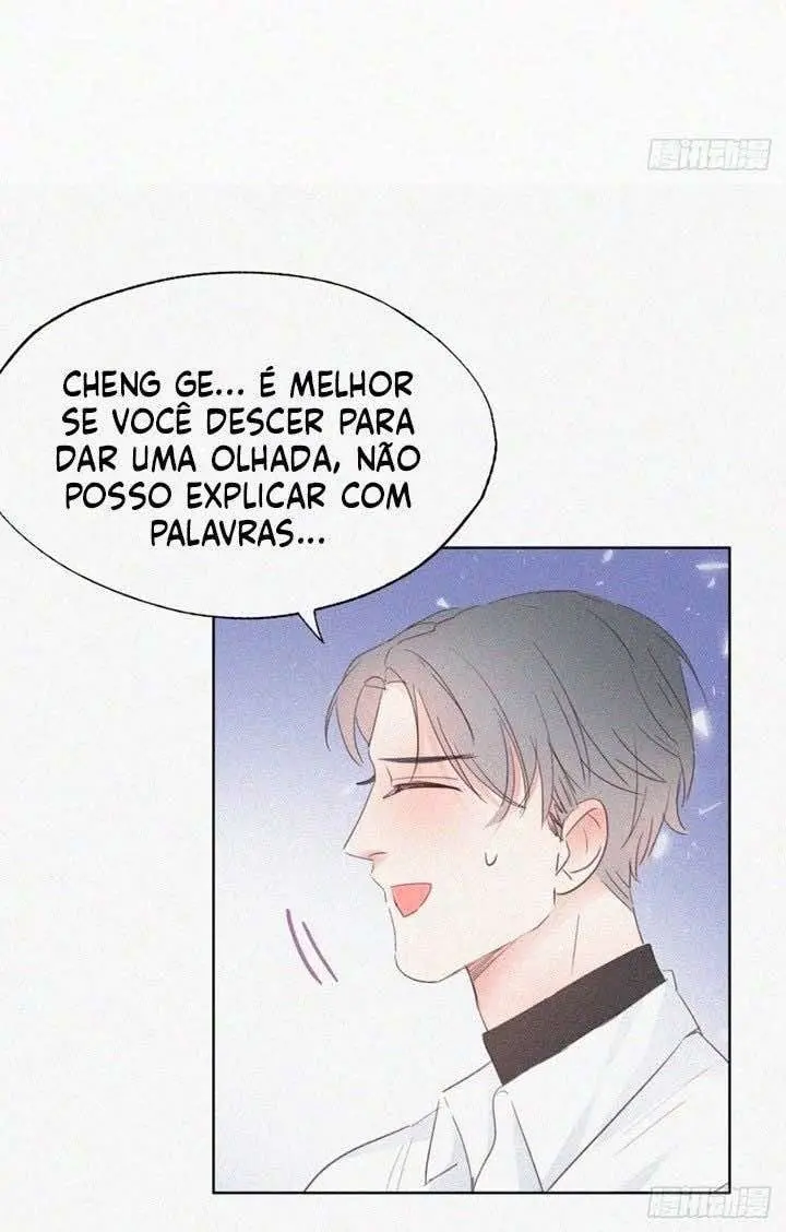 Pregnancy Counterattack – Capítulo 43 Yaoi – Página 34