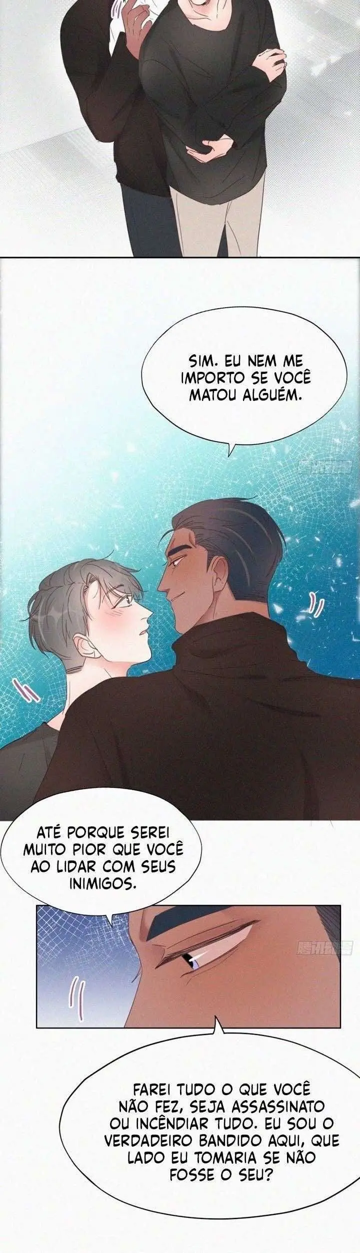 Pregnancy Counterattack – Capítulo 43 Yaoi – Página 4