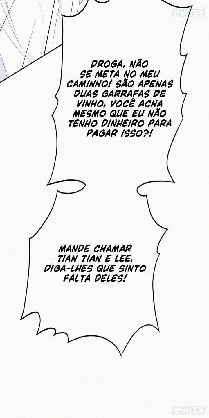 Pregnancy Counterattack – Capítulo 43 Yaoi – Página 40