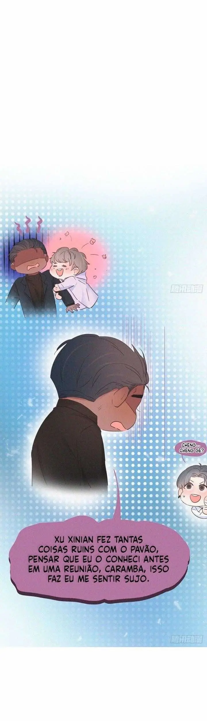 Pregnancy Counterattack – Capítulo 43 Yaoi – Página 43