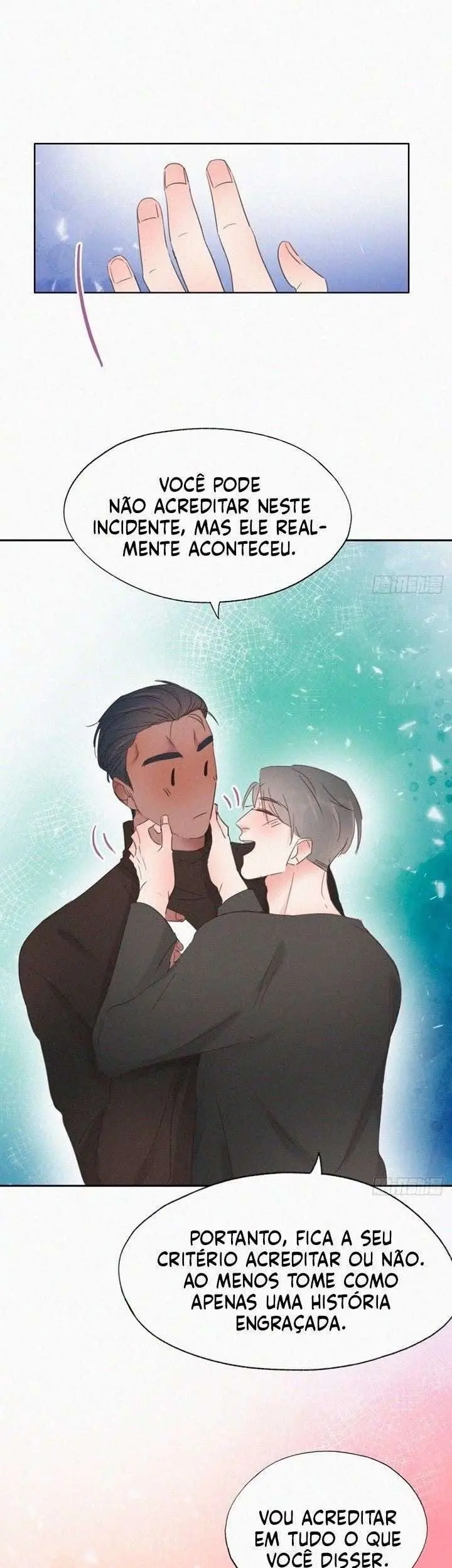 Pregnancy Counterattack – Capítulo 43 Yaoi – Página 5