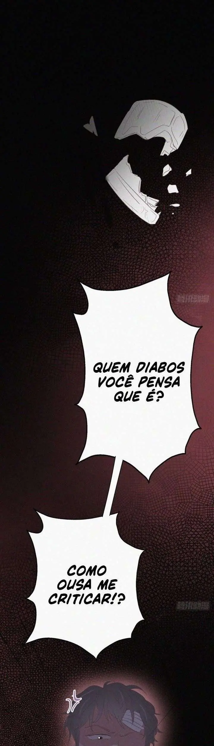 Pregnancy Counterattack – Capítulo 44 Yaoi – Página 15