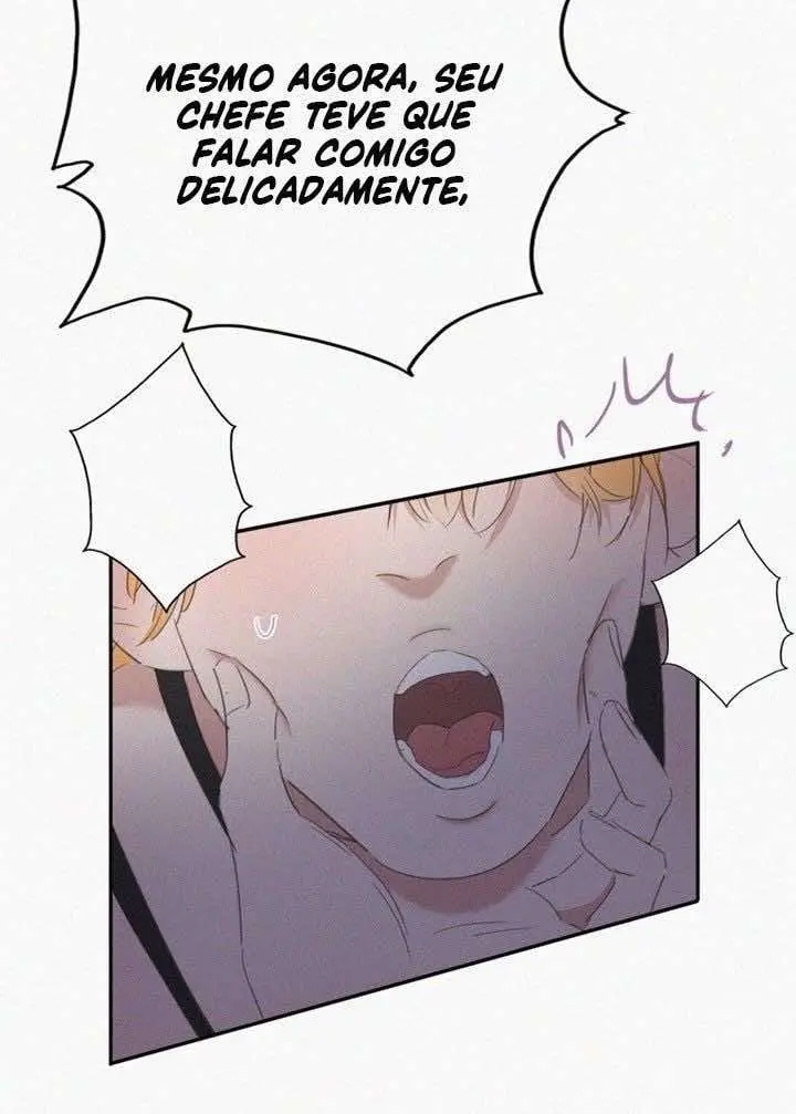 Pregnancy Counterattack – Capítulo 44 Yaoi – Página 17