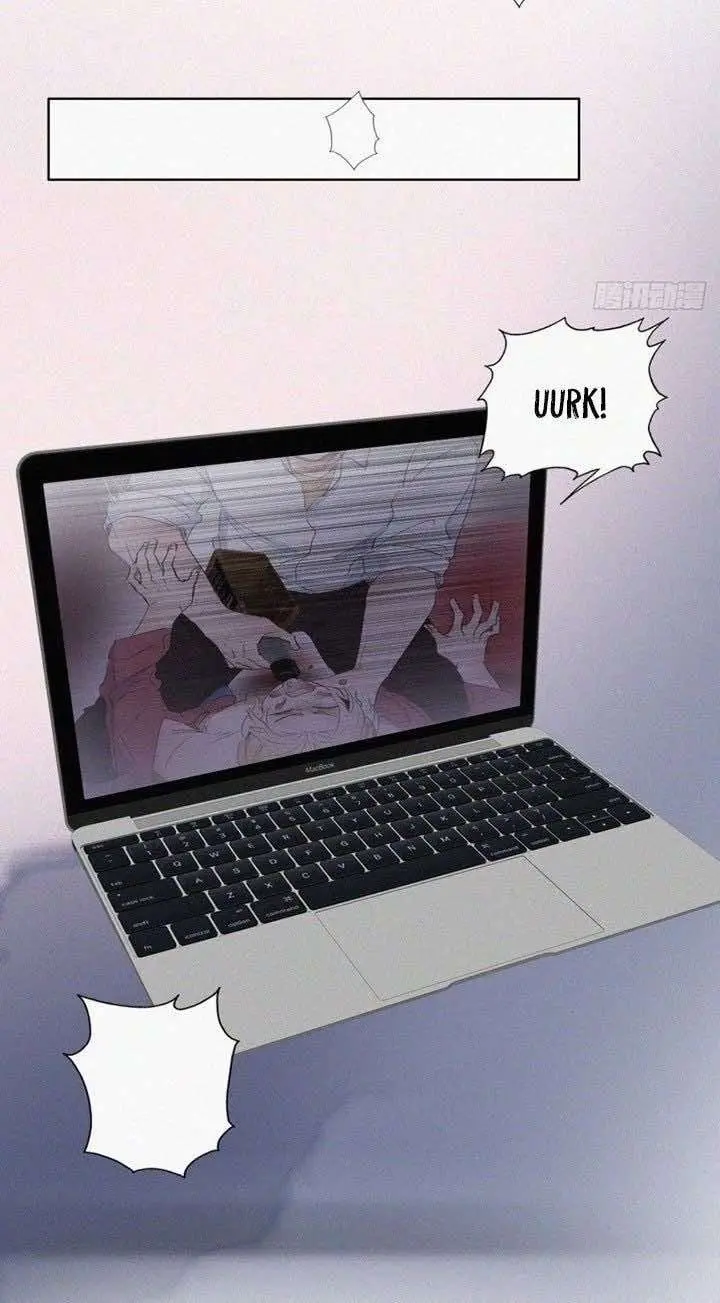 Pregnancy Counterattack – Capítulo 44 Yaoi – Página 19