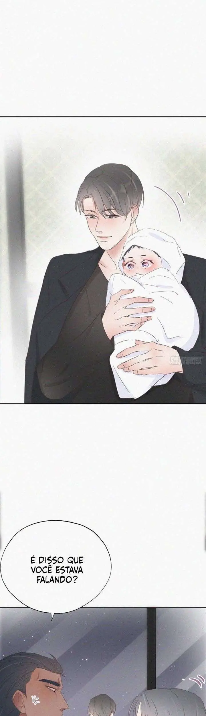 Pregnancy Counterattack – Capítulo 44 Yaoi – Página 2