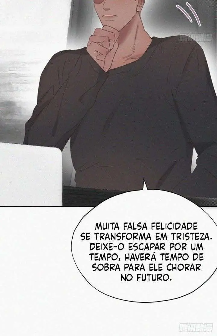 Pregnancy Counterattack – Capítulo 44 Yaoi – Página 21