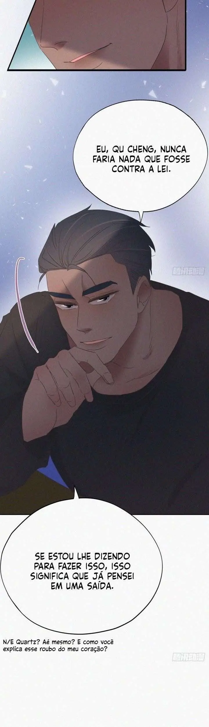 Pregnancy Counterattack – Capítulo 44 Yaoi – Página 25