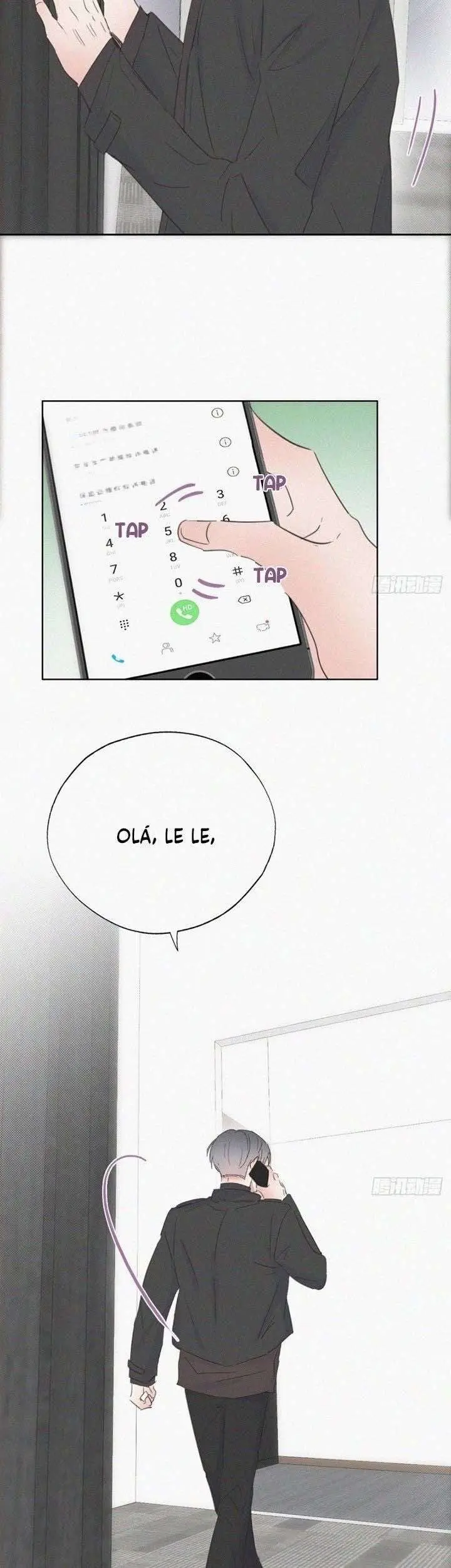 Pregnancy Counterattack – Capítulo 44 Yaoi – Página 28