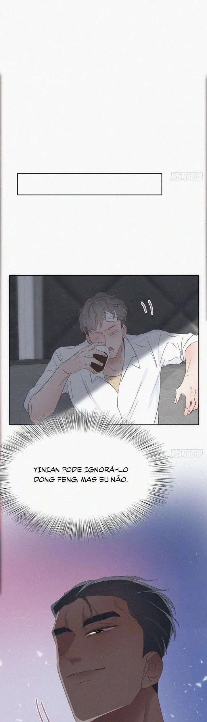 Pregnancy Counterattack – Capítulo 44 Yaoi – Página 29