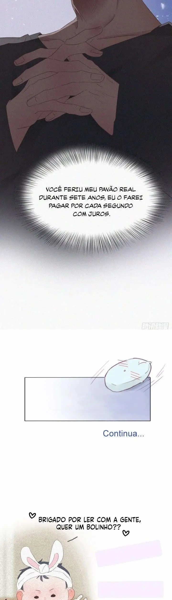 Pregnancy Counterattack – Capítulo 44 Yaoi – Página 30