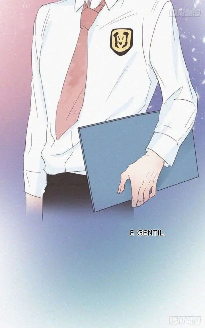 Pregnancy Counterattack – Capítulo 44 Yaoi – Página 5