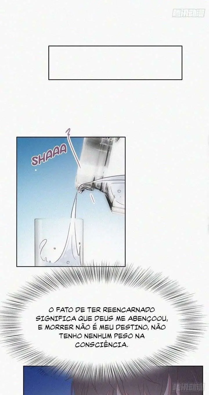 Pregnancy Counterattack – Capítulo 45 Yaoi – Página 11