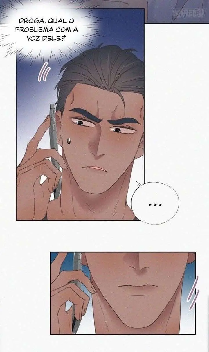 Pregnancy Counterattack – Capítulo 45 Yaoi – Página 15