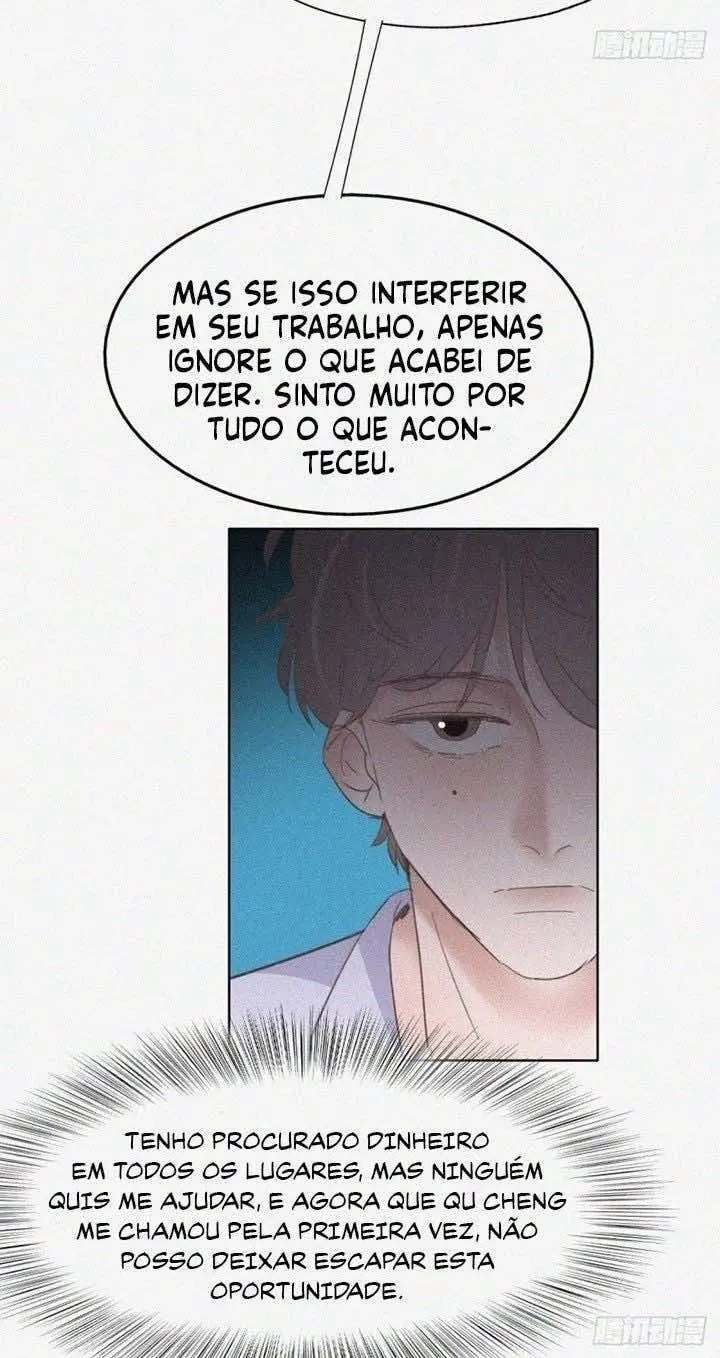 Pregnancy Counterattack – Capítulo 45 Yaoi – Página 19