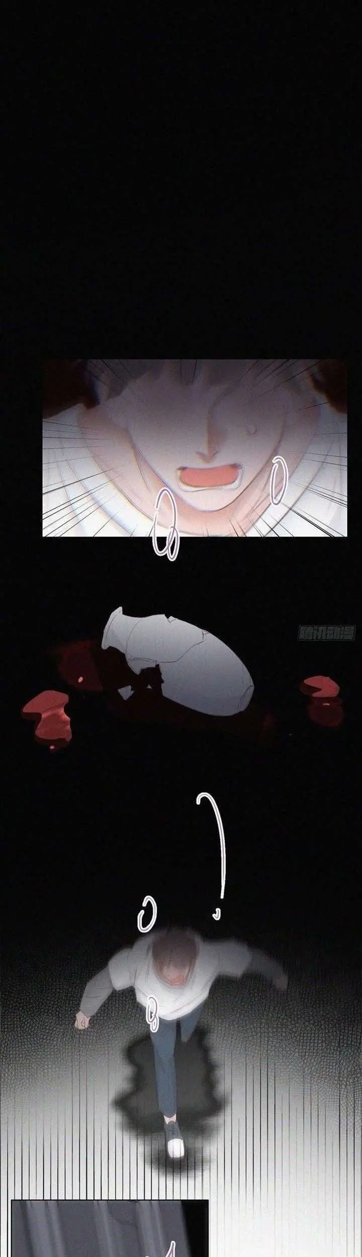 Pregnancy Counterattack – Capítulo 45 Yaoi – Página 2