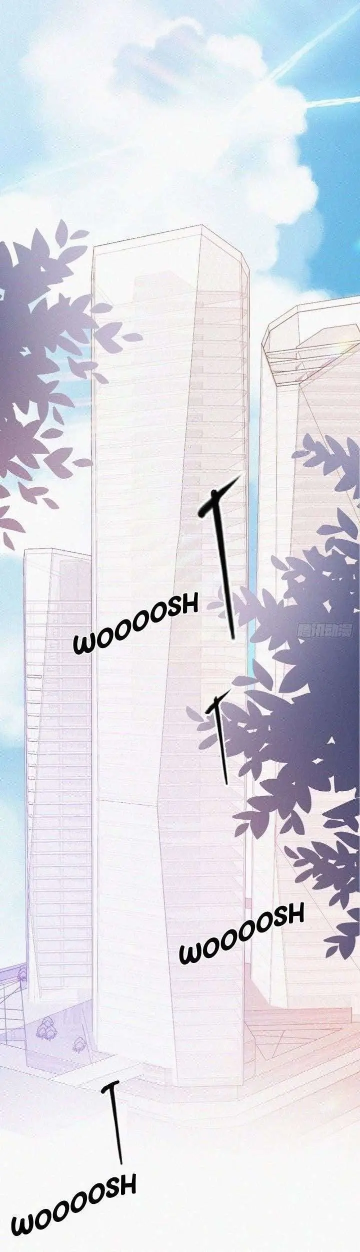 Pregnancy Counterattack – Capítulo 45 Yaoi – Página 22