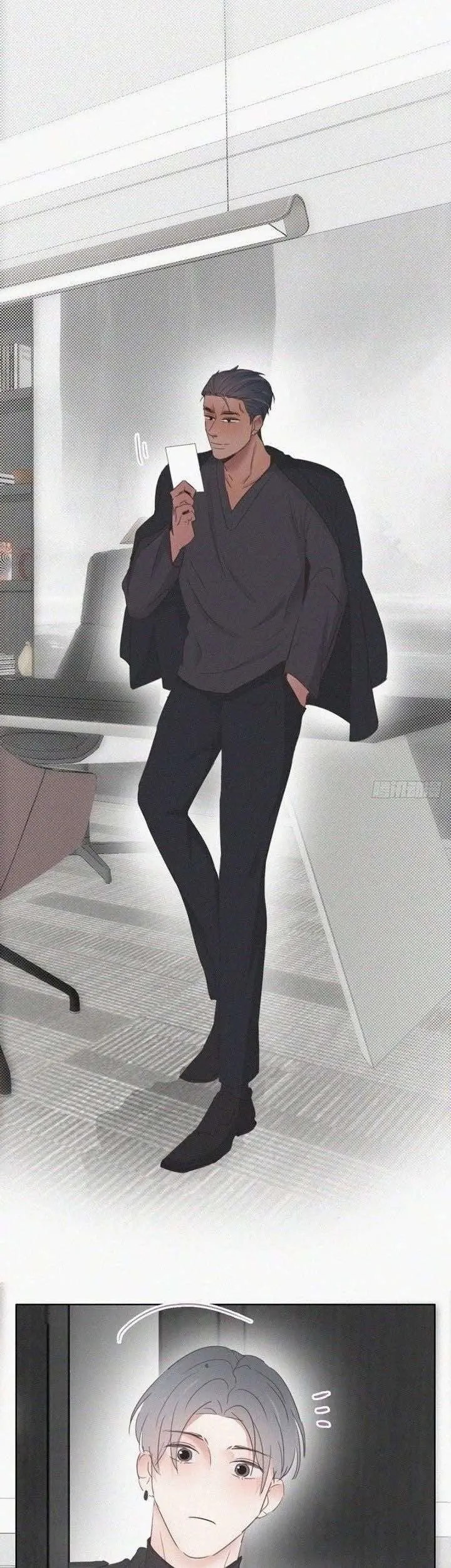 Pregnancy Counterattack – Capítulo 45 Yaoi – Página 24