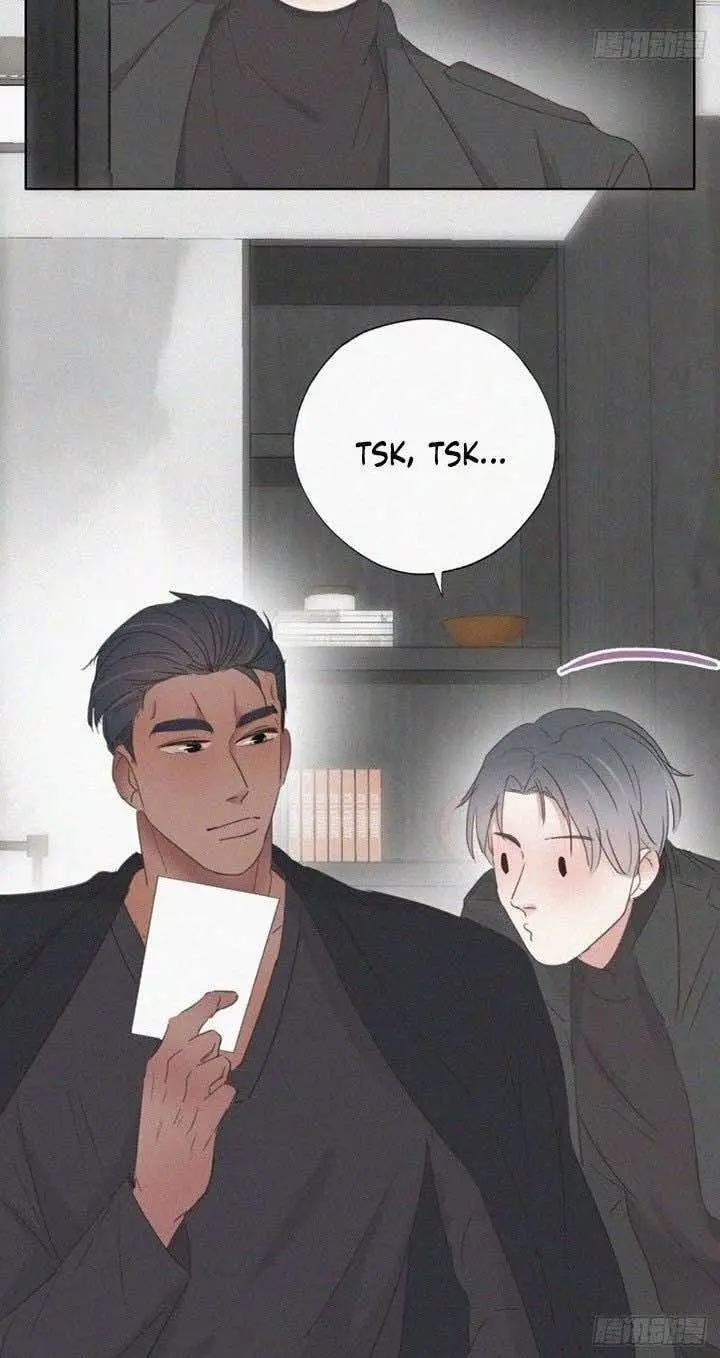 Pregnancy Counterattack – Capítulo 45 Yaoi – Página 25