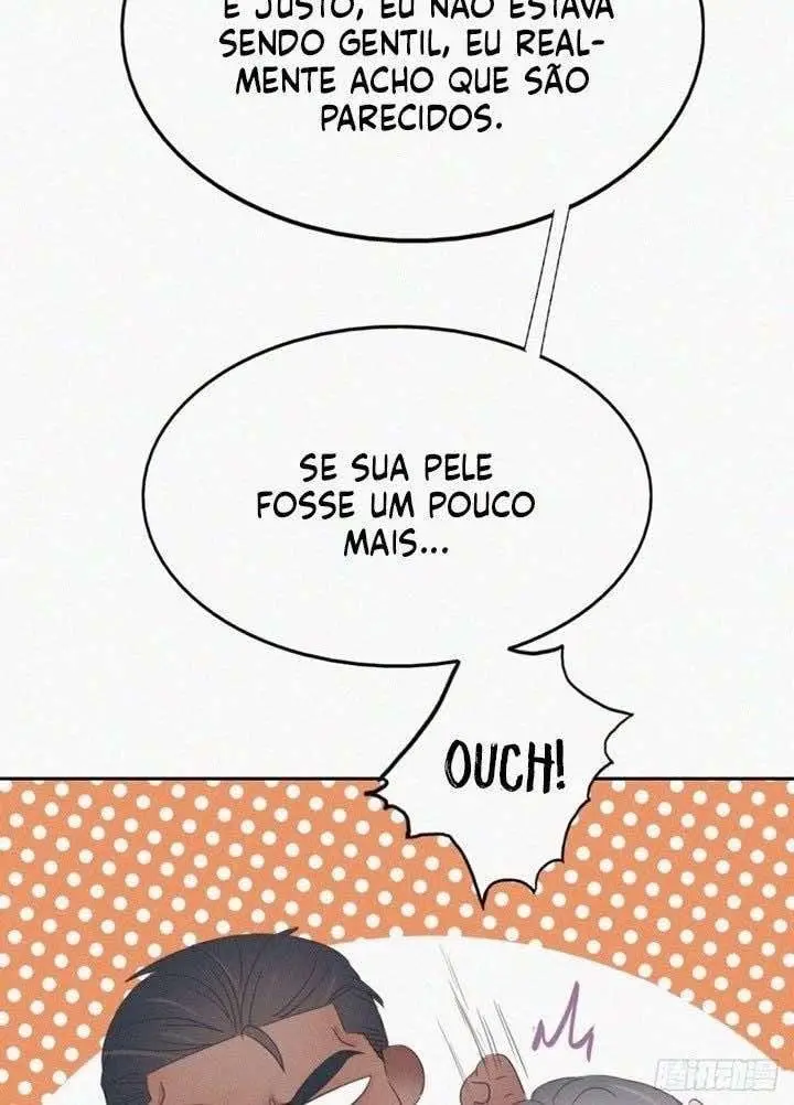 Pregnancy Counterattack – Capítulo 45 Yaoi – Página 27