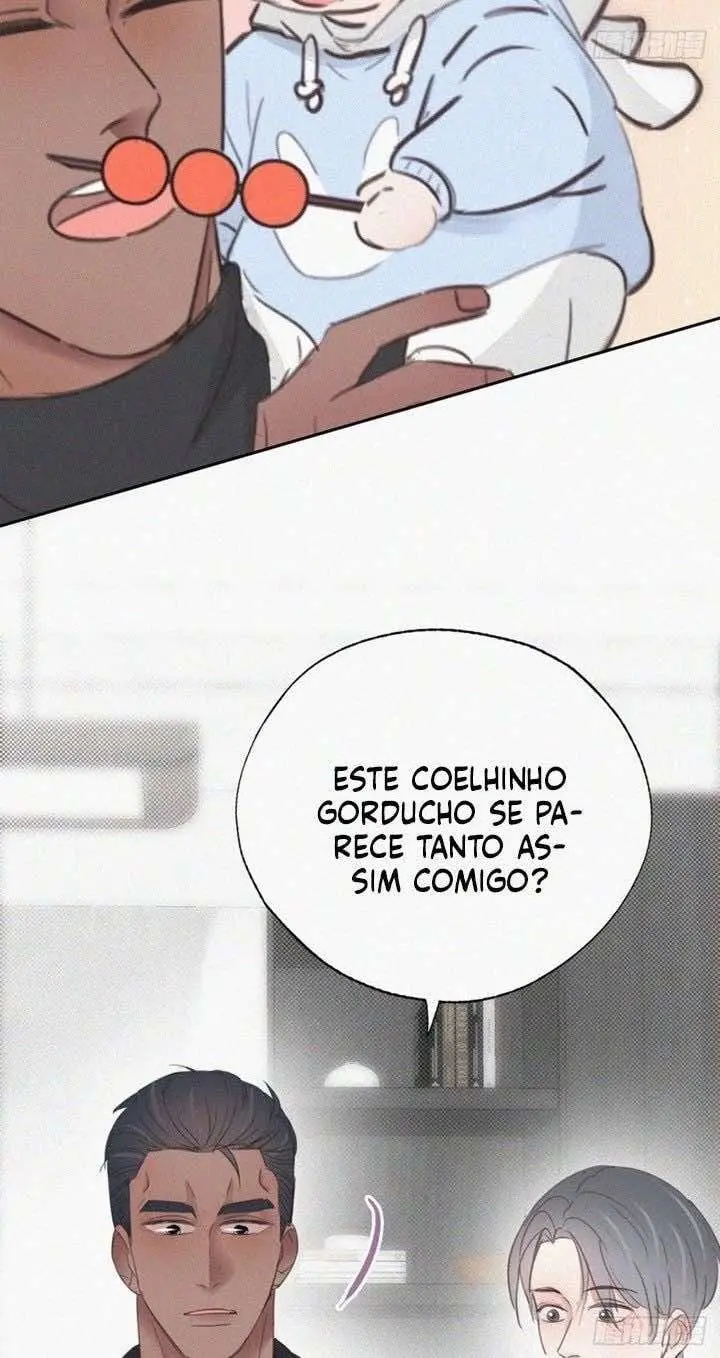 Pregnancy Counterattack – Capítulo 45 Yaoi – Página 29