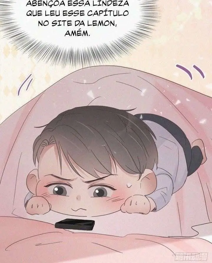 Pregnancy Counterattack – Capítulo 45 Yaoi – Página 31