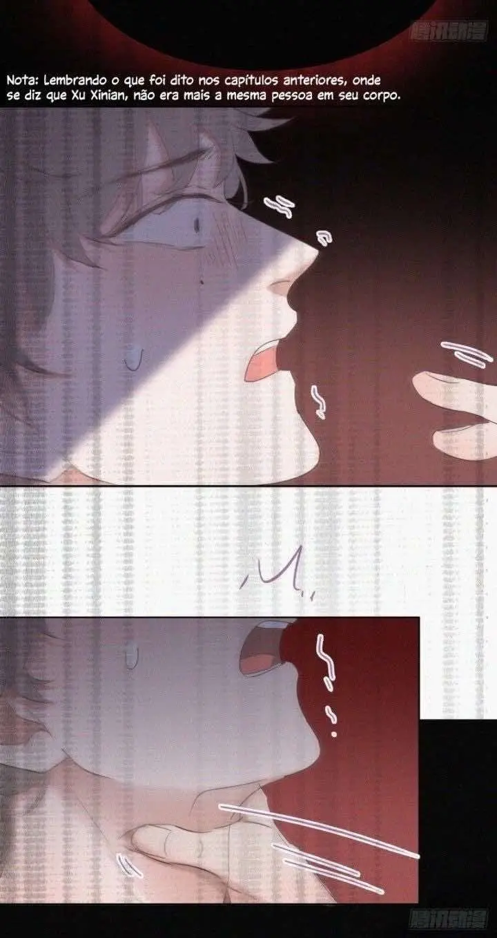 Pregnancy Counterattack – Capítulo 45 Yaoi – Página 7