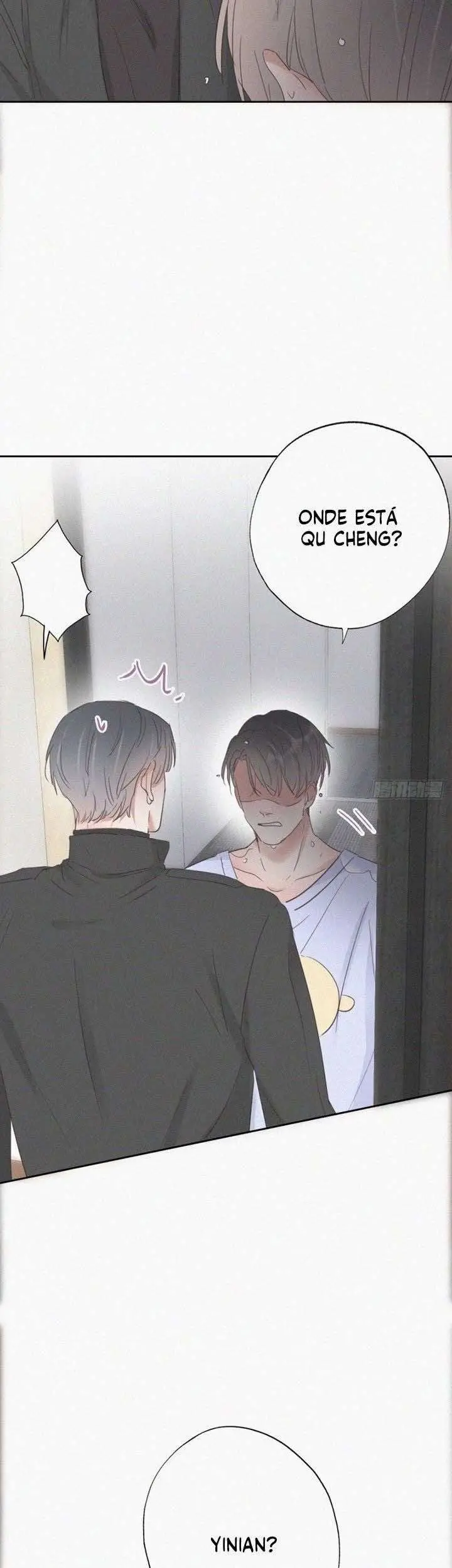 Pregnancy Counterattack – Capítulo 46 Yaoi – Página 12