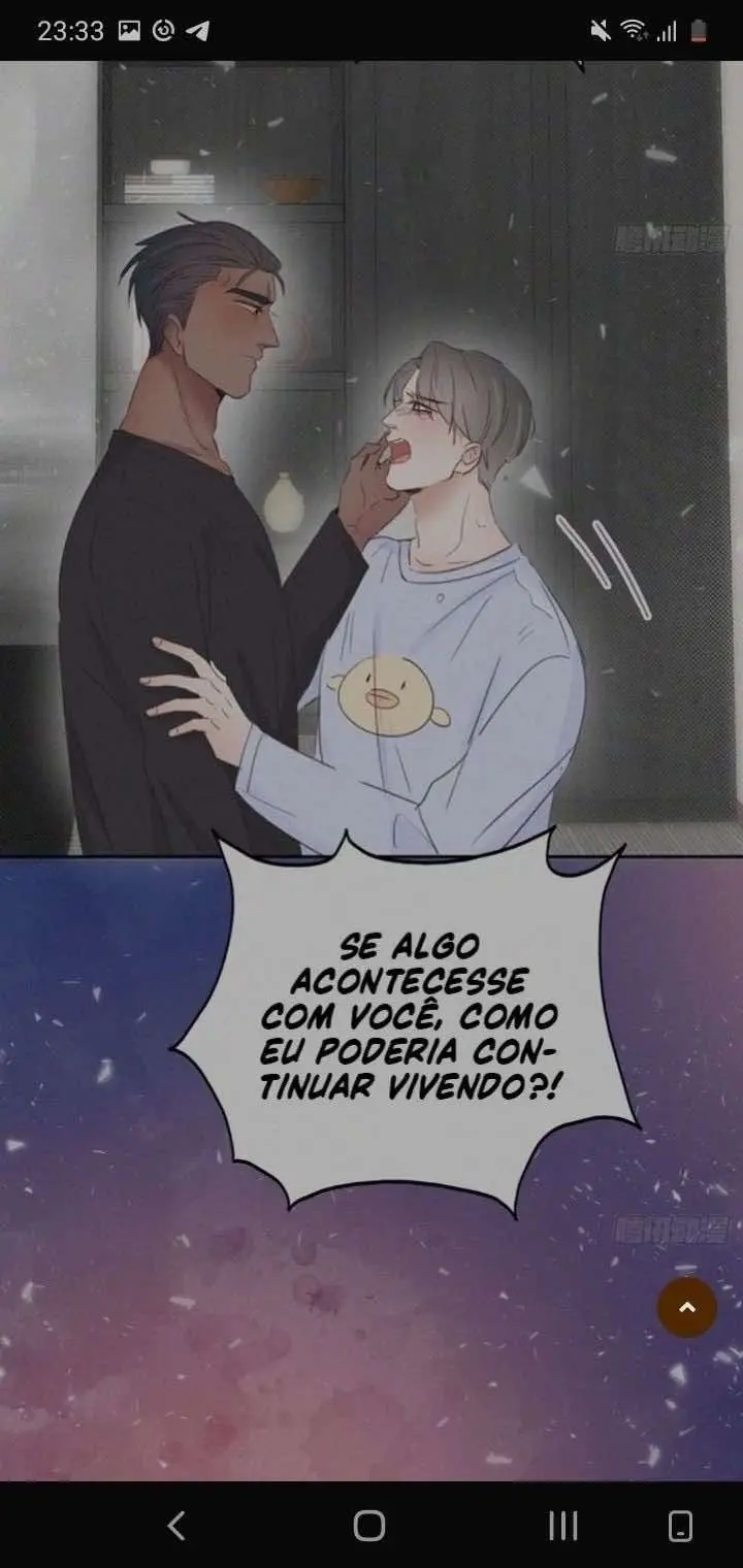 Pregnancy Counterattack – Capítulo 46 Yaoi – Página 14