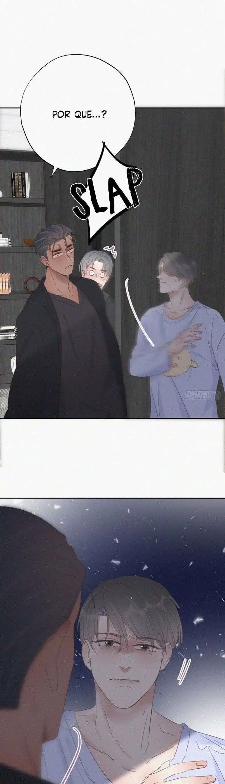 Pregnancy Counterattack – Capítulo 46 Yaoi – Página 15