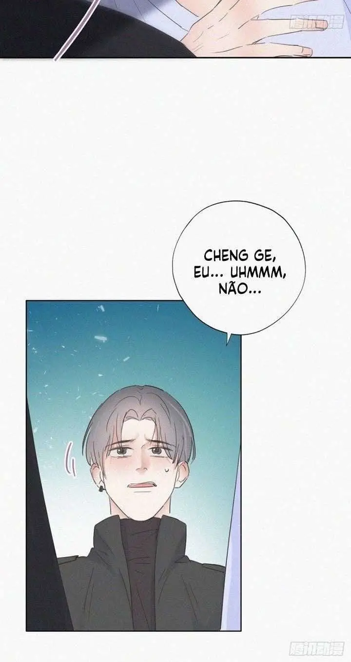 Pregnancy Counterattack – Capítulo 46 Yaoi – Página 16