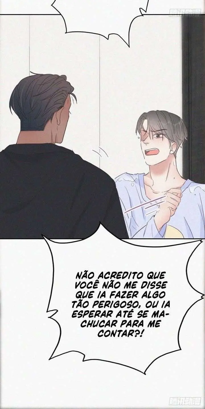 Pregnancy Counterattack – Capítulo 46 Yaoi – Página 18