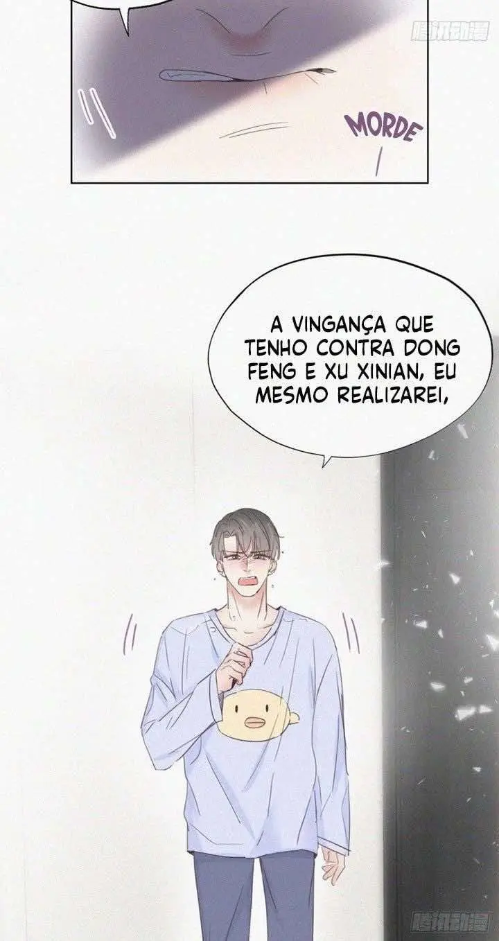 Pregnancy Counterattack – Capítulo 46 Yaoi – Página 20