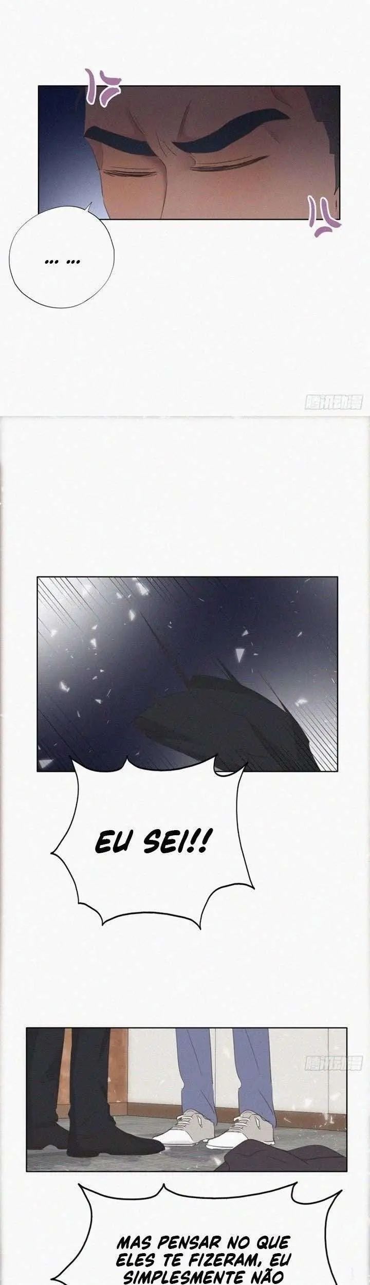 Pregnancy Counterattack – Capítulo 46 Yaoi – Página 23