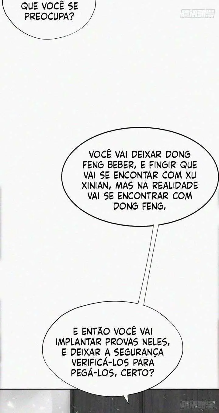 Pregnancy Counterattack – Capítulo 46 Yaoi – Página 26