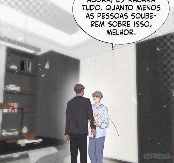 Pregnancy Counterattack – Capítulo 46 Yaoi – Página 27