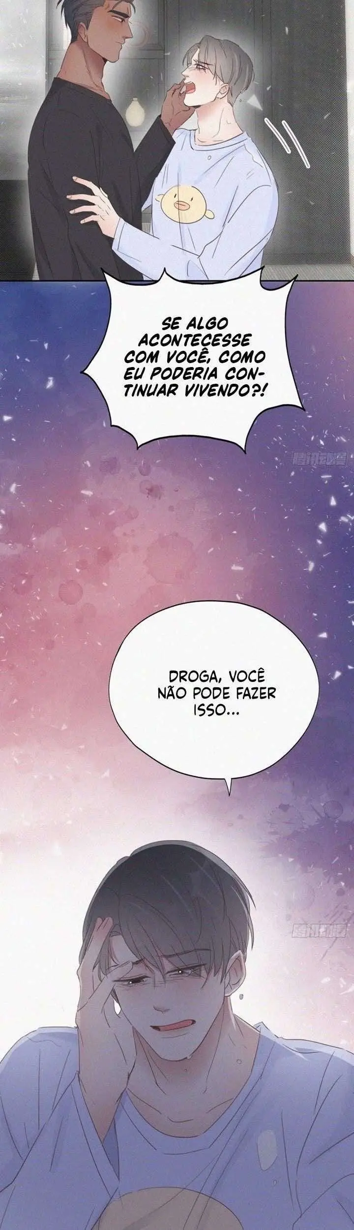 Pregnancy Counterattack – Capítulo 46 Yaoi – Página 29